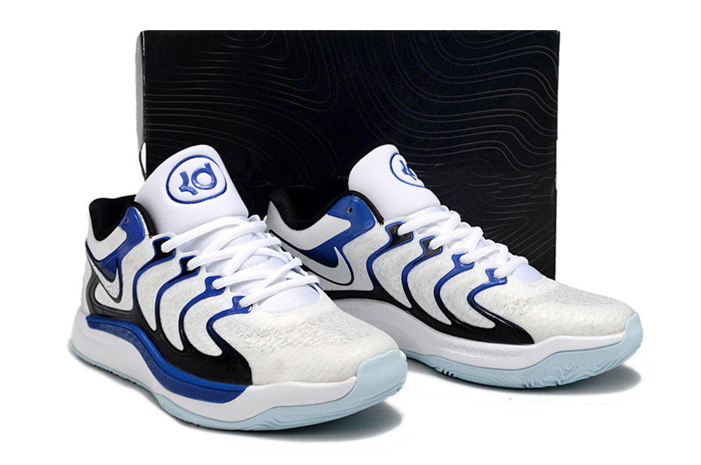 Nike KD 17 Kids Basketball Shoes