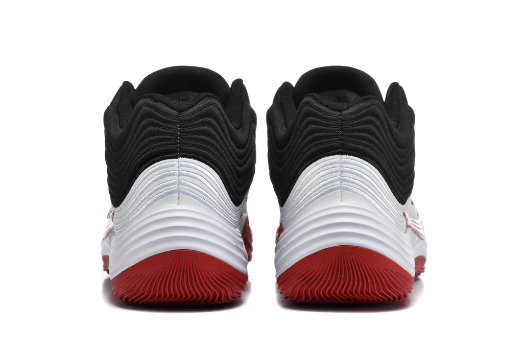 Nike 998-1 Sneakers Black White Red IH1105-003