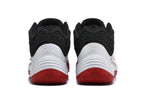 Nike 998-1 Sneakers Black White Red IH1105-003