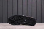 Jordan Air Jordan 1 Mid Brown Black DC7294-200