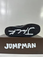 Jordan Jumpman Jack TR Black Brown Sneakers FZ8117-204