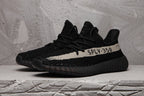 Yeezy 350 V2 Black SPLY-350 Sneakers