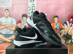 Nike Black and White Basketball Shoes