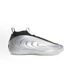 Nike LeBron 17 Low Sneakers Silver Black