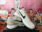 Nike All-Star 2.0 Basketball Sneakers White Black