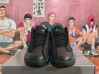 Jordan Royal Blue Basketball Sneakers