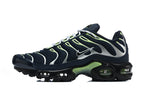 Nike Air Max Plus Sneakers Navy Lime