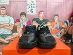Nike Black Basketball Sneakers