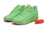 Jordan Luka 5 Basketball Sneakers Bright Red, Green or Brown