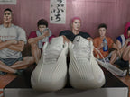 Nike ZoomX Sneakers White