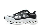 On Cloudtilt Remix Sneakers Black White