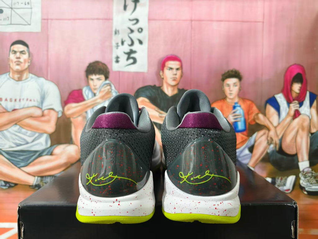 Nike Kobe 5 Protro Basketball Shoes – Joker Colorway