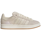 Adidas Originals Men's Cream/Aluminium Gum Campus 00s Sneakers, JI4206 (No Box)