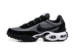 Nike Air Max Triax 96 Sneakers Black and Grey