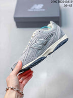 New Balance 204L Gray Low-Top Sneakers 711390EE