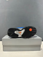 Jordan Air Jordan 14 Retro Florida Gators Blue Sneakers
