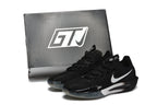 Nike G.T. Cut 3 Black Basketball Shoes DV2918-004