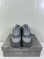 Jordan Air Jordan 4 Retro SE Smoke Grey FQ7928-001