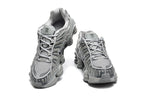 Nike Shox TL Sneakers in Grey