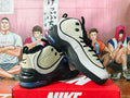 Nike Air Penny 2 Stüssy Beige Black Sneakers