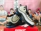 Nike Air Penny 2 Stüssy Beige Black Sneakers