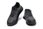 On Cloudtilt Remix Sneakers in Charcoal Black