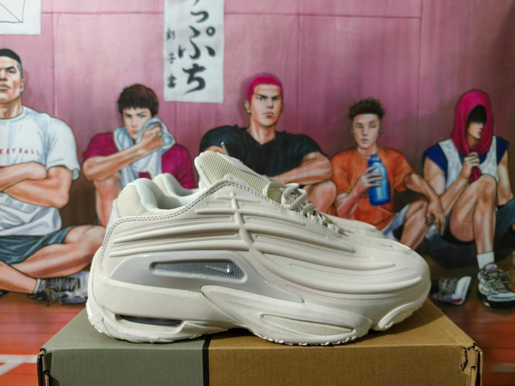 Off-White G-TEK Style Sneakers