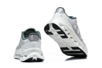 On Cloudtilt Remix Sneakers White Gray