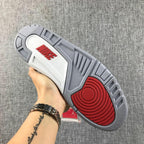 Jordan Air Jordan 3 White Cement White Sneakers