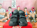 Nike LeBron 16 Black Basketball Sneakers