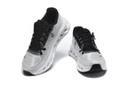 On Cloudmonster 3 Running Shoes Grey White