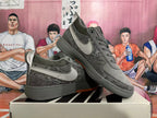 Nike SB Dunk Low Pro Chapter One Camo Sneakers