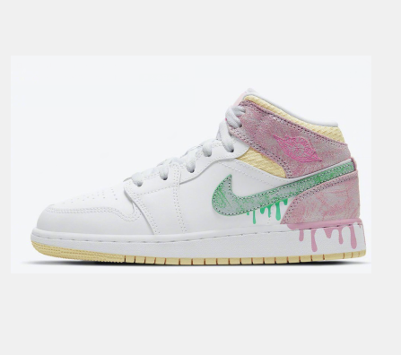 Jordan Ice Cream Sneakers DD1666