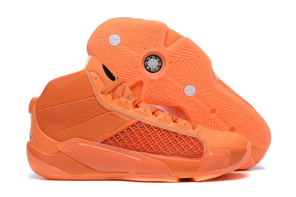 Jordan XXXVIII Basketball Shoes in Multiple Colorways