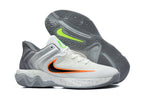 Nike Zoom Freak 5 Basketball Shoes Grey IH7664-101
