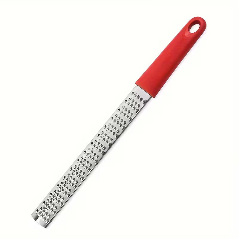 Stainless Steel Grater Zester for Lemon Cheese Ginger Garlic