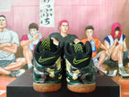 Nike Air Foamposite One Camo Basketball Shoes