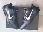 Nike Kobe 11 EM Low Basketball Shoes – Invisibility Cloak
