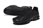 Nike Air Max Plus VII Black Sneakers