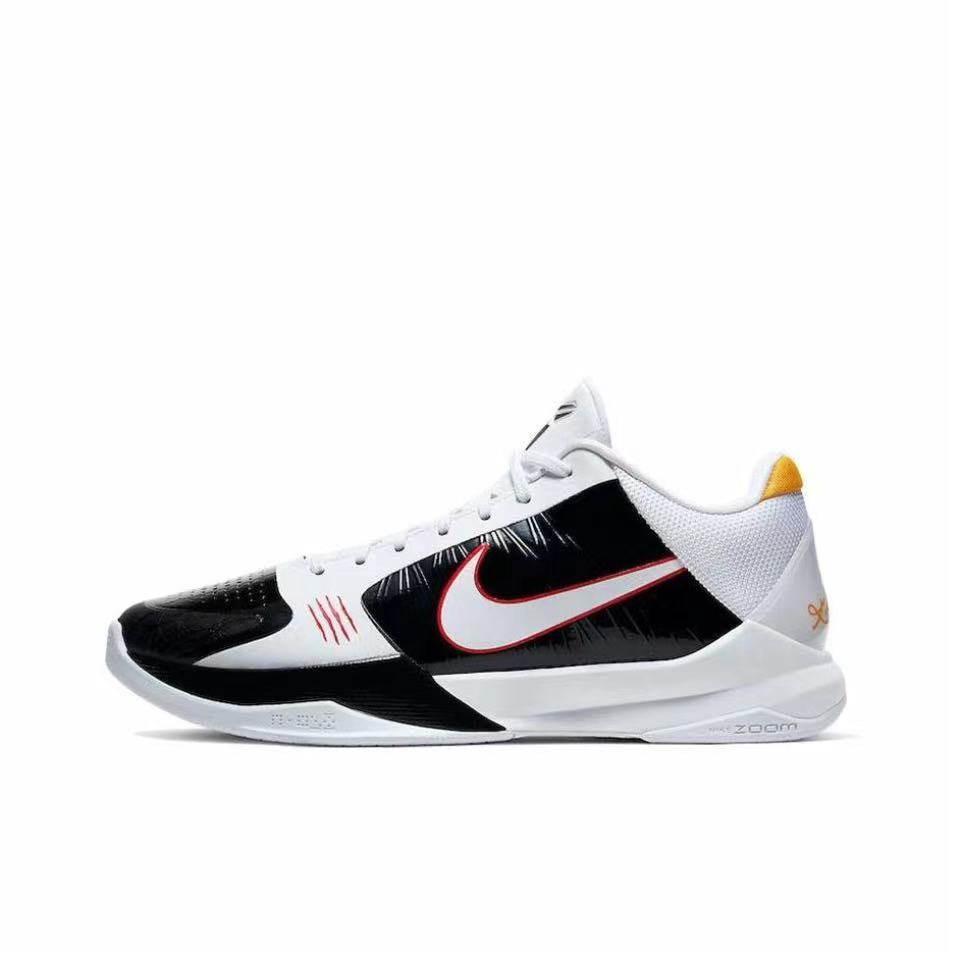 Nike Kobe 5 Basketball Sneakers