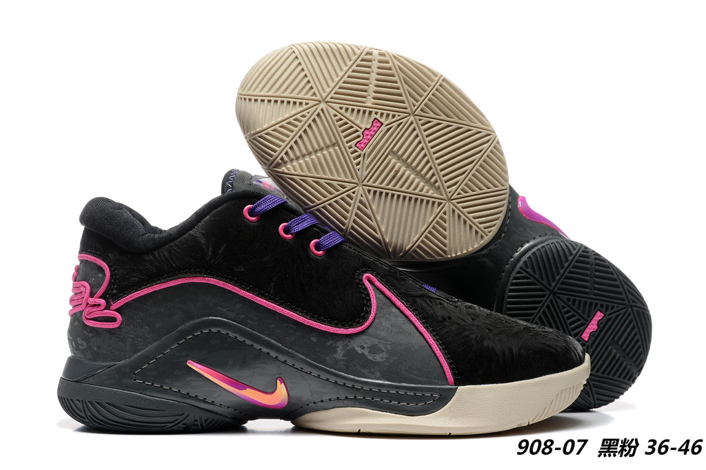 Nike LeBron 22 Basketball Sneakers