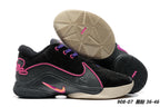 Nike LeBron 22 Basketball Sneakers