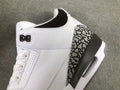 Jordan Air Jordan 3 Women's Sneakers White/Brown DH3434-110