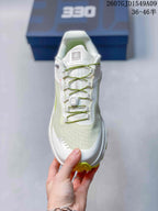 Kailas Fuga Ex 330 Trail Running Shoes White Lime