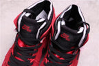 Jordan Air Jordan 1 Crater Red Red Black CT0978-600 Sneakers