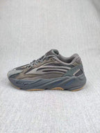 700 V2 Gray Unisex Sneakers