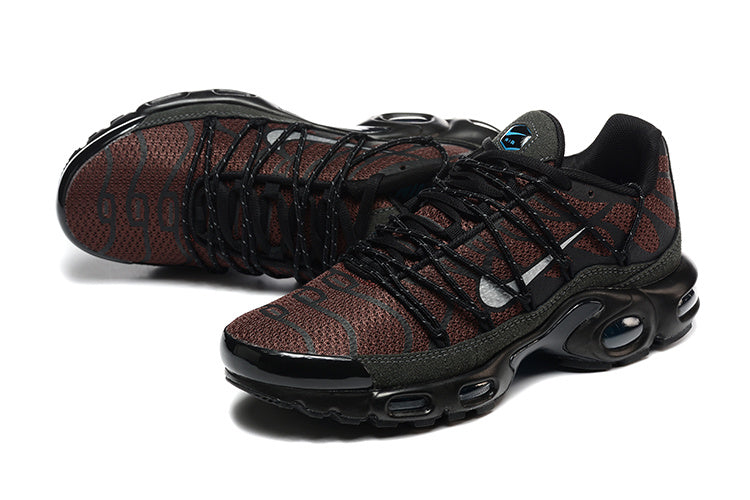 Nike Air Max Plus Sneakers Brown Black FD0670