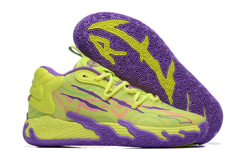 PUMA LaMelo Ball MB.03 Basketball Shoes