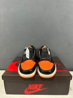 Jordan Air Jordan 1 Low Golf Black Orange CZ0790-005