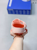Birkenstock Madrid Big Buckle EVA Sandals Pink 07VD545A15